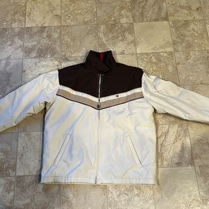 Quiksilver coat